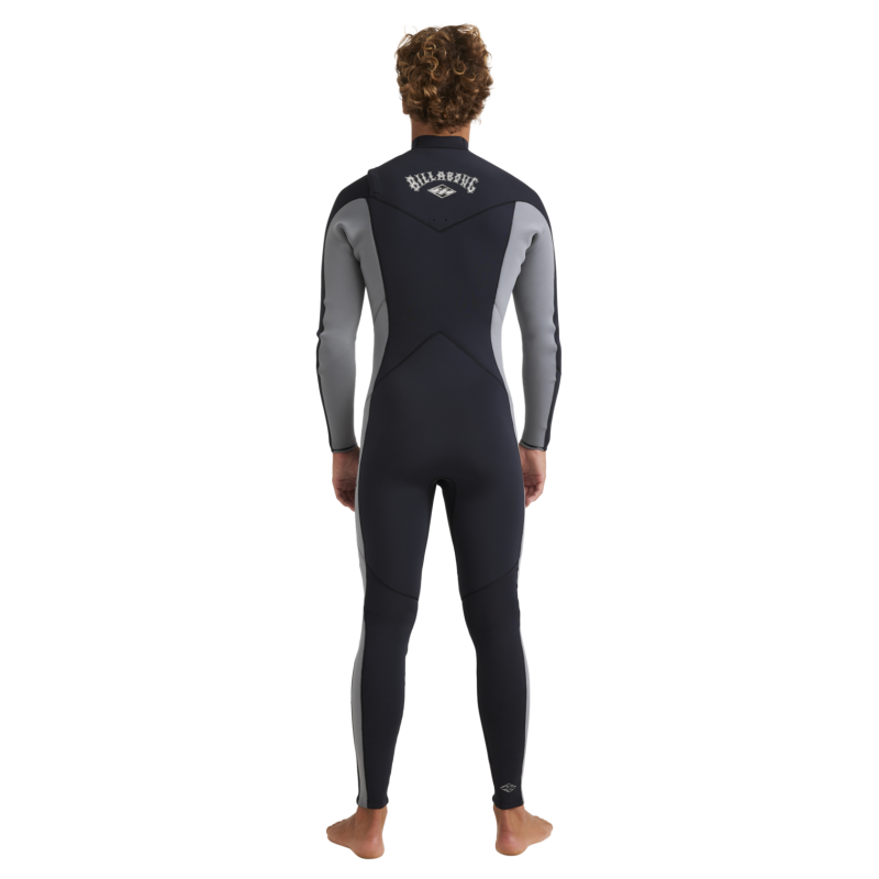 Billabong 3/2mm Absolute Natural - Surfanzug - Herren | Hardloop