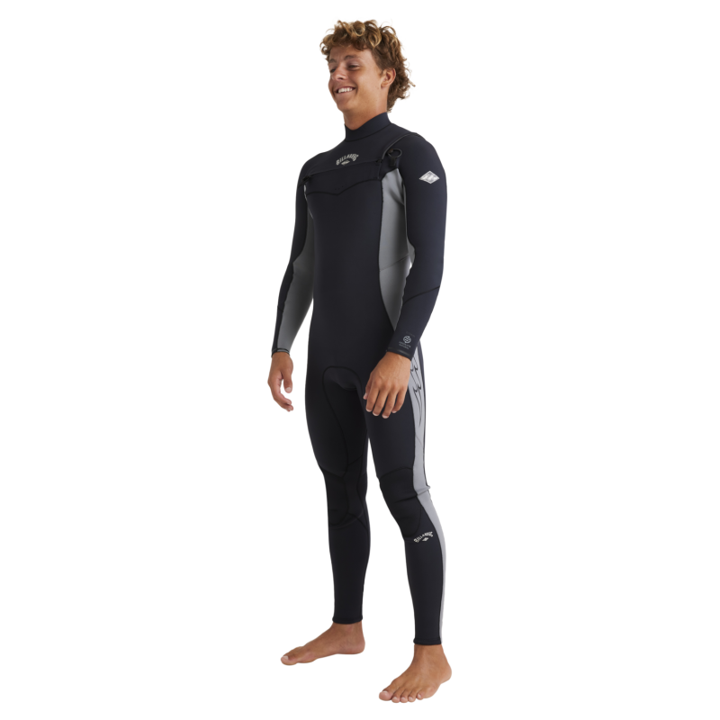 Billabong 3/2mm Absolute Natural - Surfanzug - Herren | Hardloop