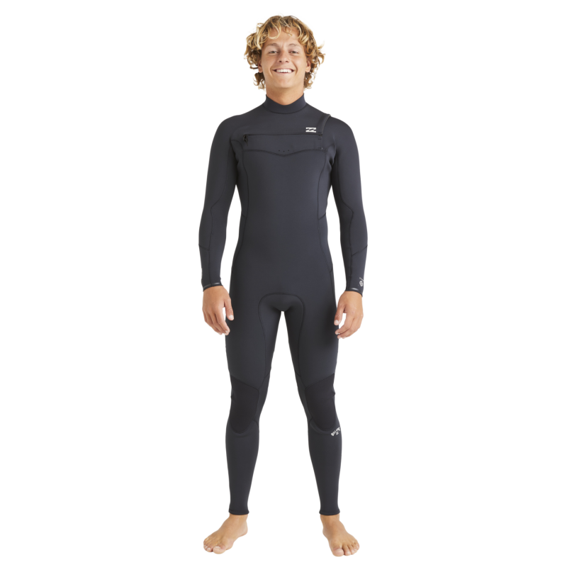 3/2mm Absolute Natural - Surf wetsuit  - Heren