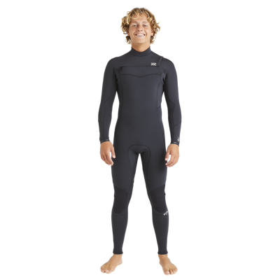 3/2mm Absolute Natural - Surf Wetsuit - Men's