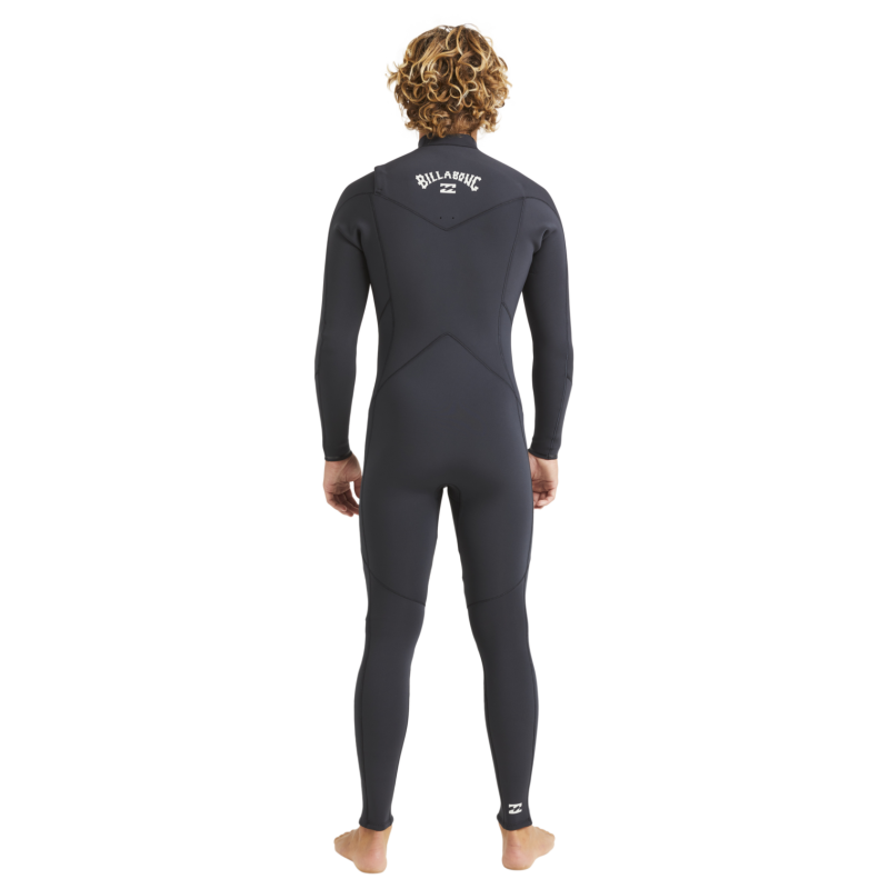 Billabong 3/2mm Absolute Natural - Surfing Kombinezony męskie | Hardloop