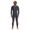 Billabong 3/2mm Absolute Natural - Surf wetsuit  - Heren | Hardloop