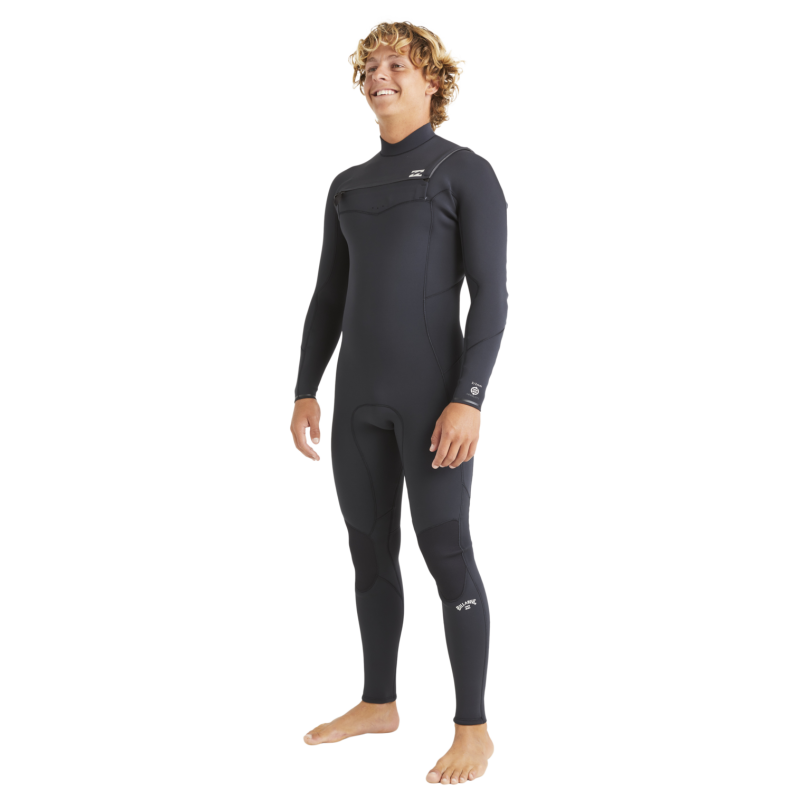Billabong 3/2mm Absolute Natural - Fato surf homem | Hardloop
