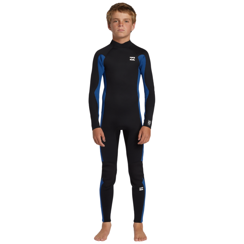 Billabong 3/2mm BS Foil - Surfanzug - Kind | Hardloop