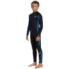 Billabong 3/2mm BS Foil - Combinaison de surf enfant | Hardloop