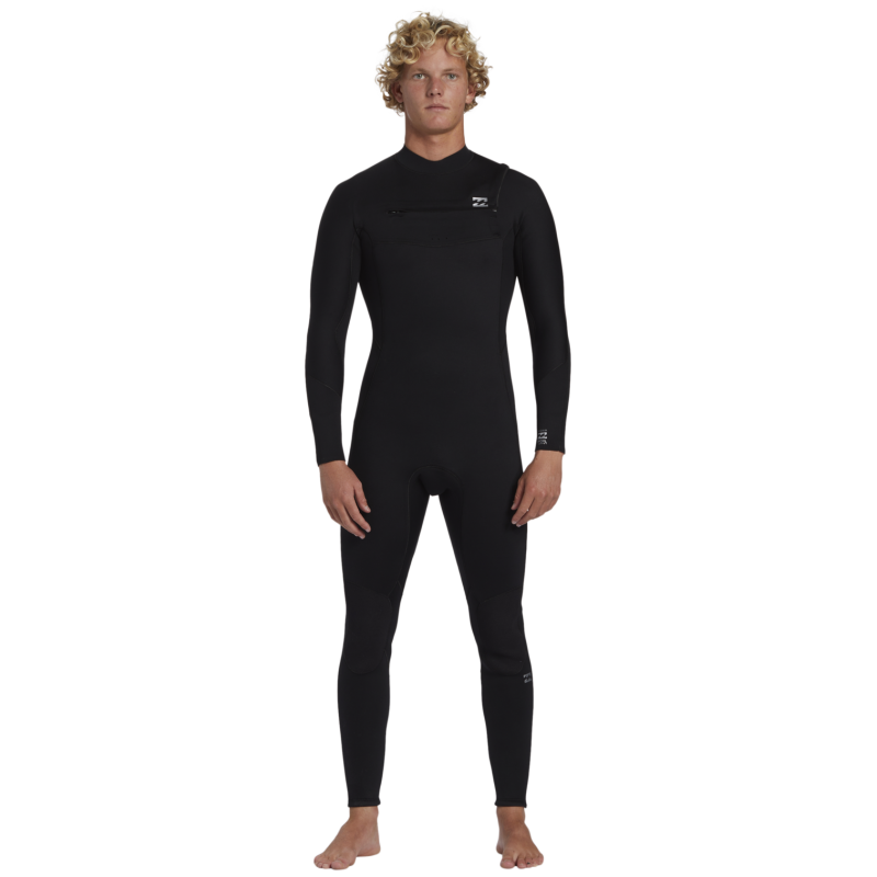 3/2mm Foil CZ - Fato surf homem