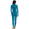 Billabong 3/2mm Foil FL - Surfing Kombinezony damskie | Hardloop