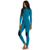 Billabong 3/2mm Foil FL - Traje de neopreno de surf - Mujer | Hardloop