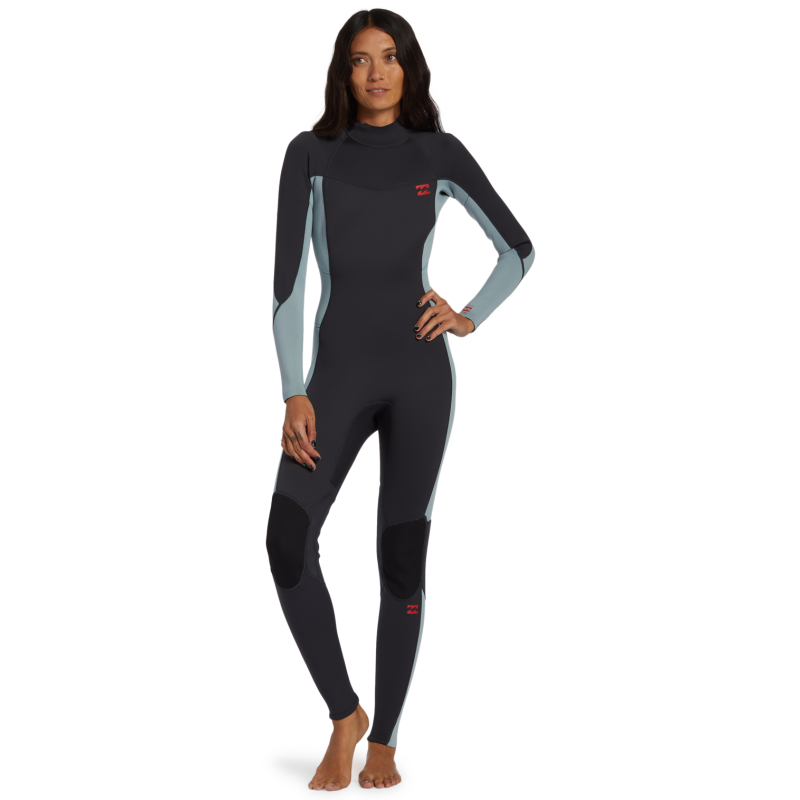 Billabong 3/2mm Foil FL - Mute da surf - Donna | Hardloop