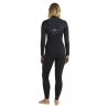Billabong 3/2mm Furnace Natural - Surf märkäpuvut - Naiset | Hardloop