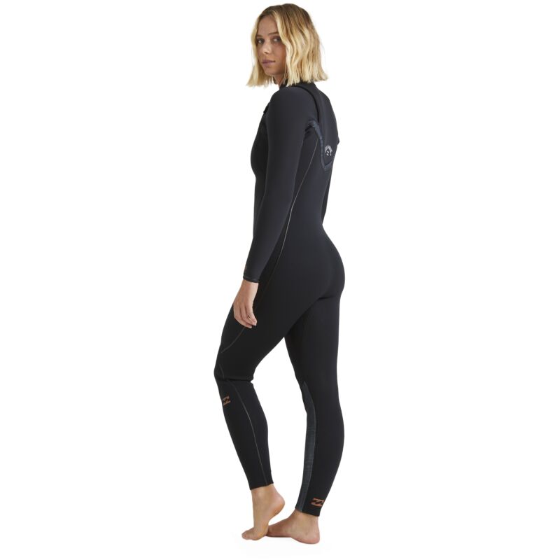 Billabong 3/2mm Furnace Natural - Surfing Kombinezony damskie | Hardloop