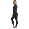 Billabong 3/2mm Furnace Natural - Surf märkäpuvut - Naiset | Hardloop