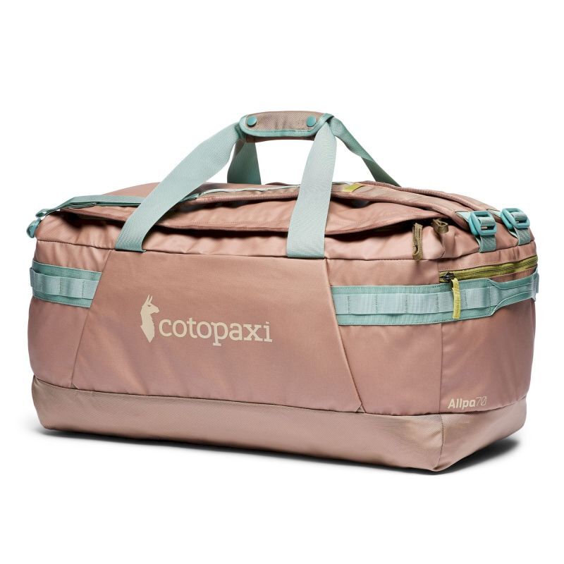 Allpa Getaway 70L Duffel - Taška Duffel
