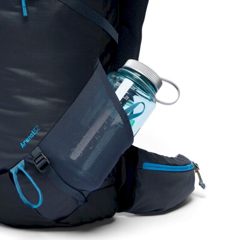 Cotopaxi Arenal 32L Backpack - Vaellusreppu | Hardloop