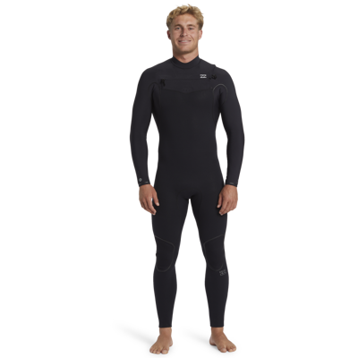 3/2mm Furnace Natural - Pánsky Surf neopren