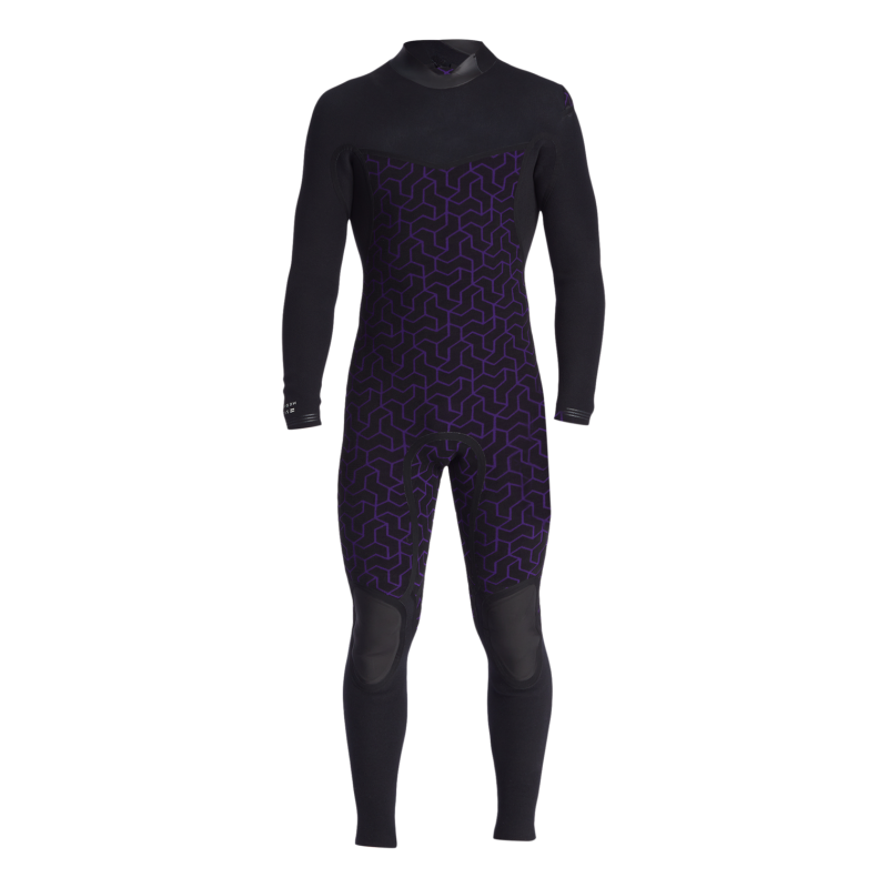 Billabong 3/2mm Furnace Natural - Mute da surf - Uomo | Hardloop