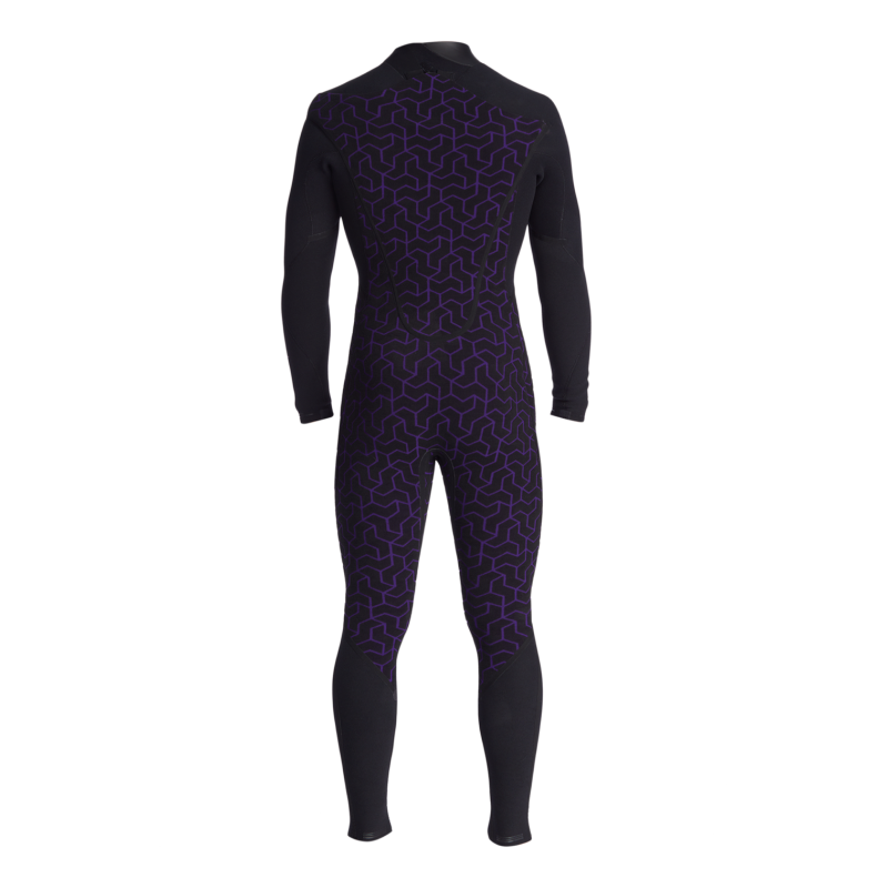 Billabong 3/2mm Furnace Natural - Mute da surf - Uomo | Hardloop
