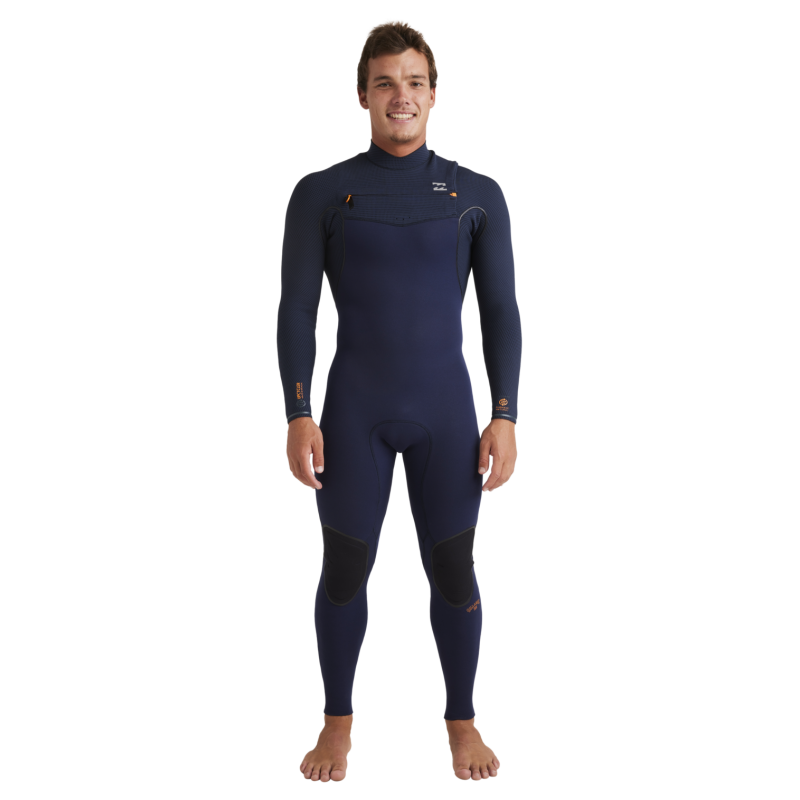 Billabong 3/2mm Furnace Natural - Combinaison de surf homme | Hardloop