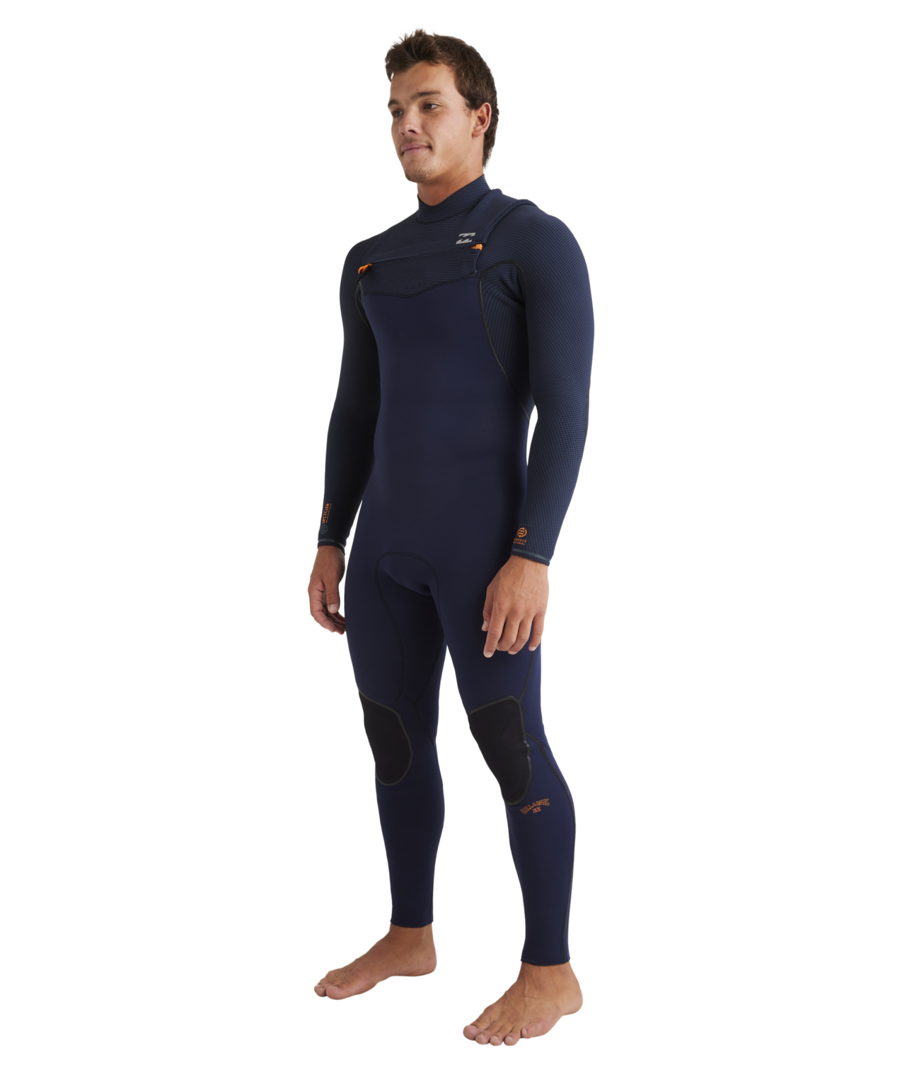Billabong 3/2mm Furnace Natural - Combinaison de surf homme | Hardloop