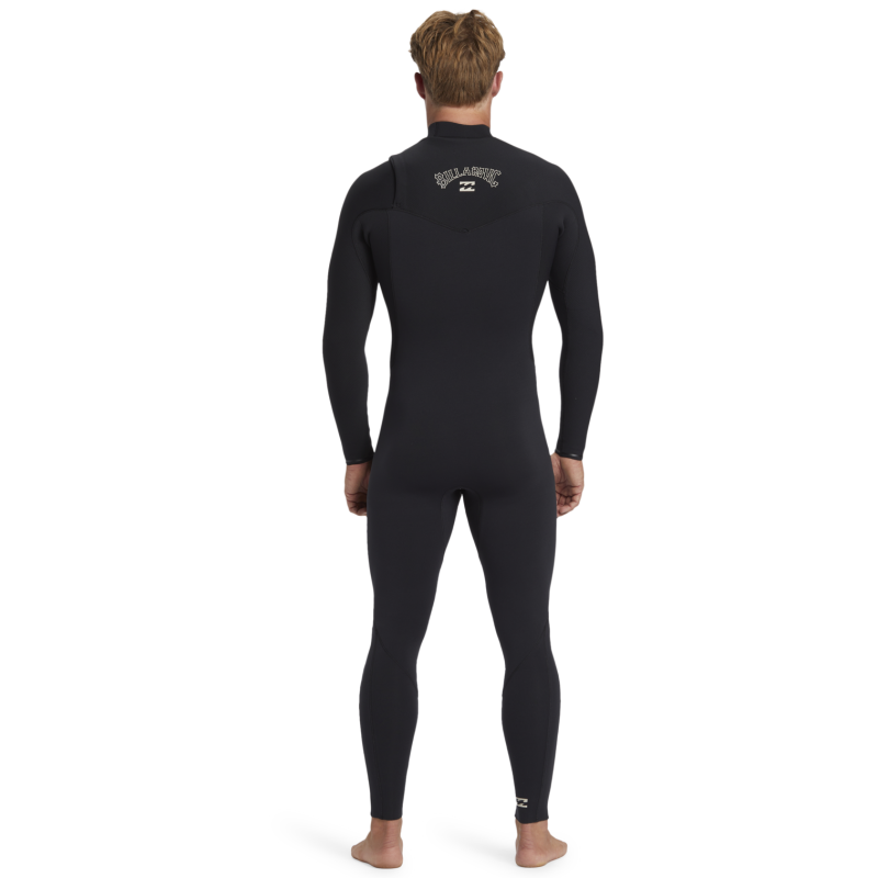 Billabong 3/2mm Revolution Natural - Mute da surf - Uomo | Hardloop