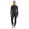 Billabong 3/2mm Salty Dayz Natural - Fato surf mulher | Hardloop