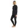 Billabong 3/2mm Salty Dayz Natural - Surf wetsuit - Dames | Hardloop