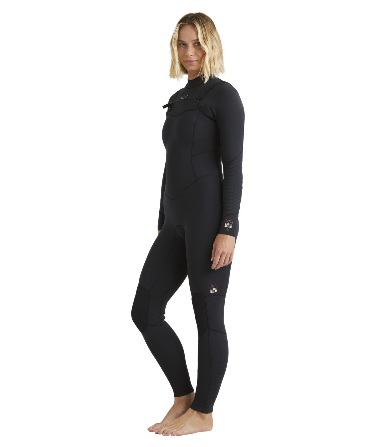Billabong 3/2mm Salty Dayz Natural - Combinaison de surf femme | Hardloop