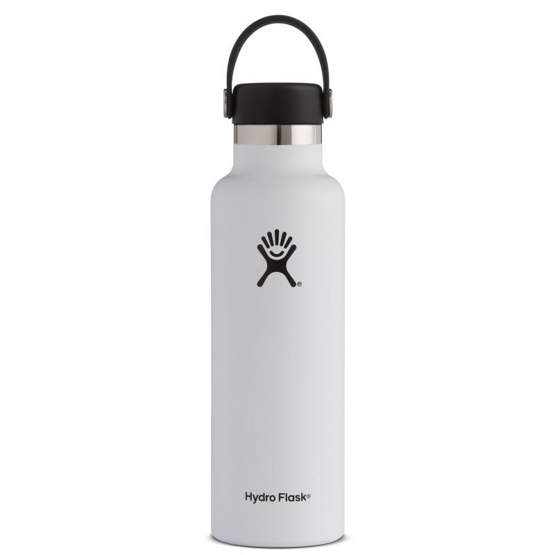Hydro Flask 21 oz Standard Mouth - Isolierflasche 621 mL