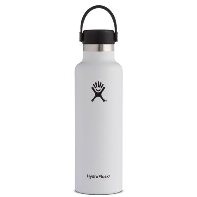21 oz Standard Mouth - Termospullot