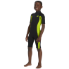 Billabong 3/2mm Toddler BS Foil - Combinaison de surf enfant | Hardloop