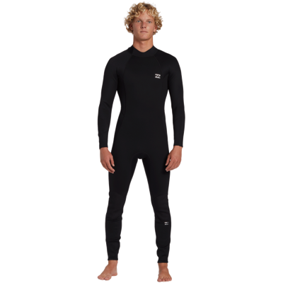 4/3mm Foil BZ - Mute da surf - Uomo