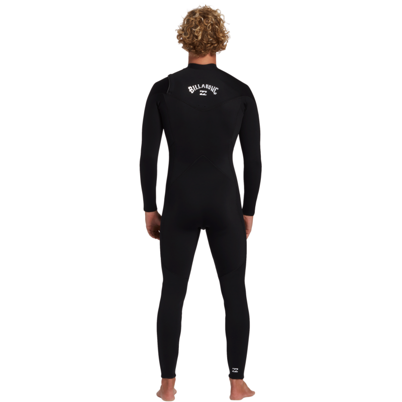 Billabong 4/3mm Foil CZ - Combinaison de surf homme | Hardloop