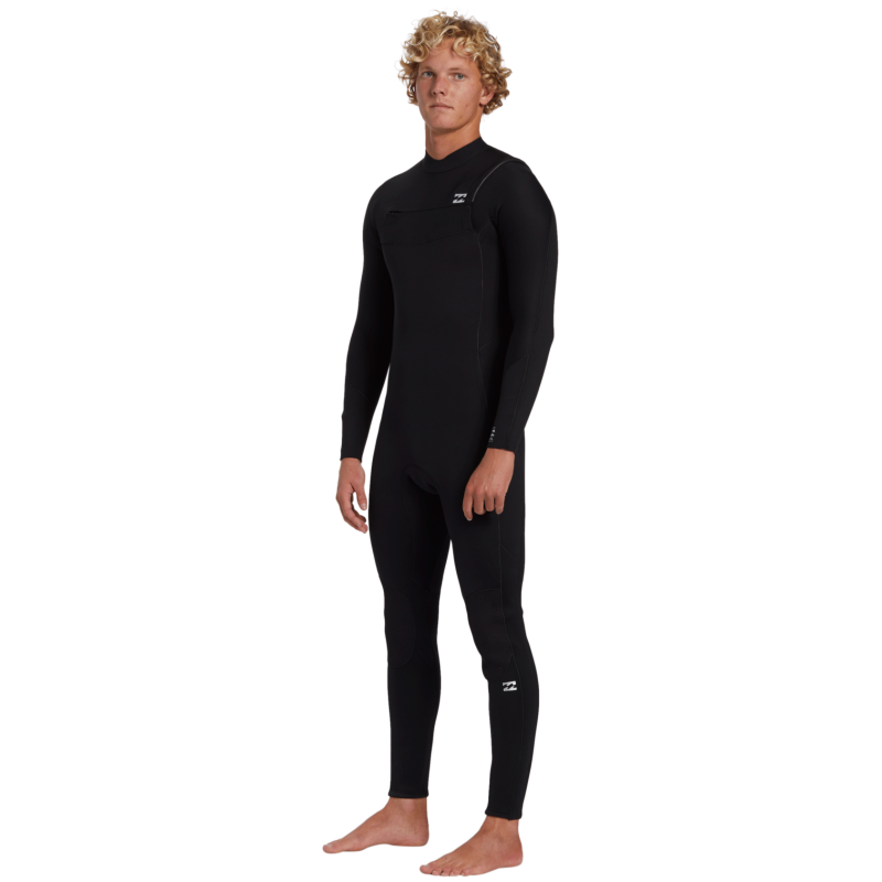 Billabong 4/3mm Foil CZ - Combinaison de surf homme | Hardloop