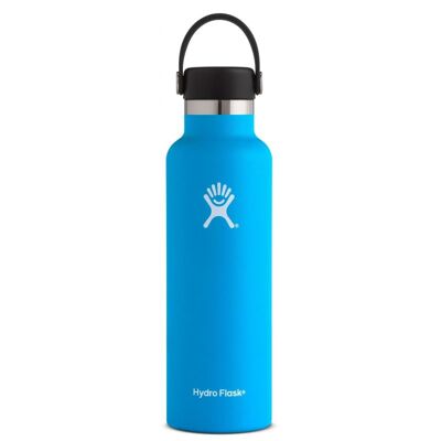 21 oz Standard Mouth - Vacuum flask
