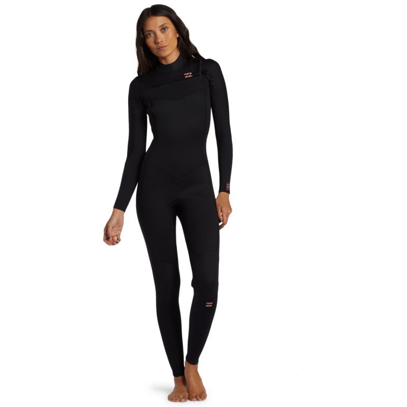 4/3mm Foil GBS CZ - Dámsky Surf neopren