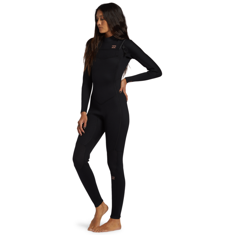 Billabong 4/3mm Foil GBS CZ - Surfing Kombinezony damskie | Hardloop