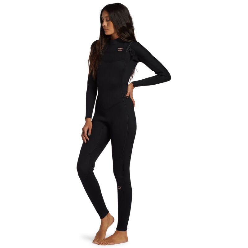 Billabong 4/3mm Foil GBS CZ - Traje de neopreno de surf - Mujer | Hardloop