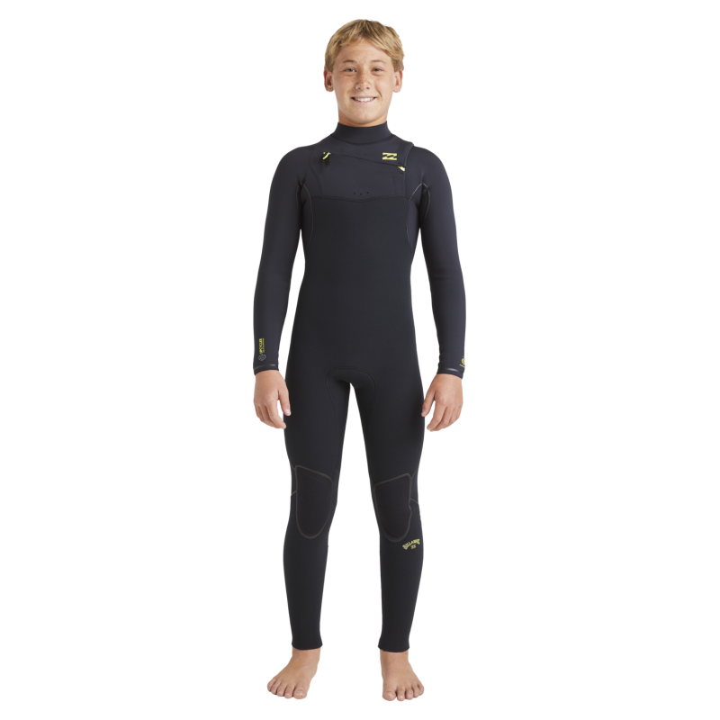 4/3mm Furnace Natural - Combinaison de surf enfant