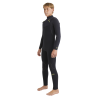 Billabong 4/3mm Furnace Natural - Våddragter til surf - Barn | Hardloop