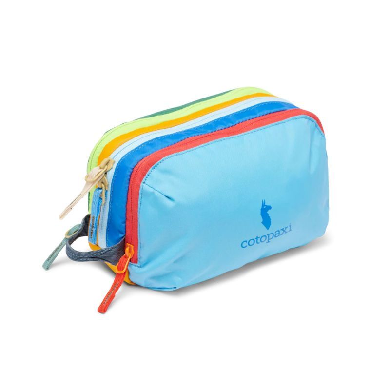 Cotopaxi Nido Accessory Bag Del Dia - Wash bag | Hardloop