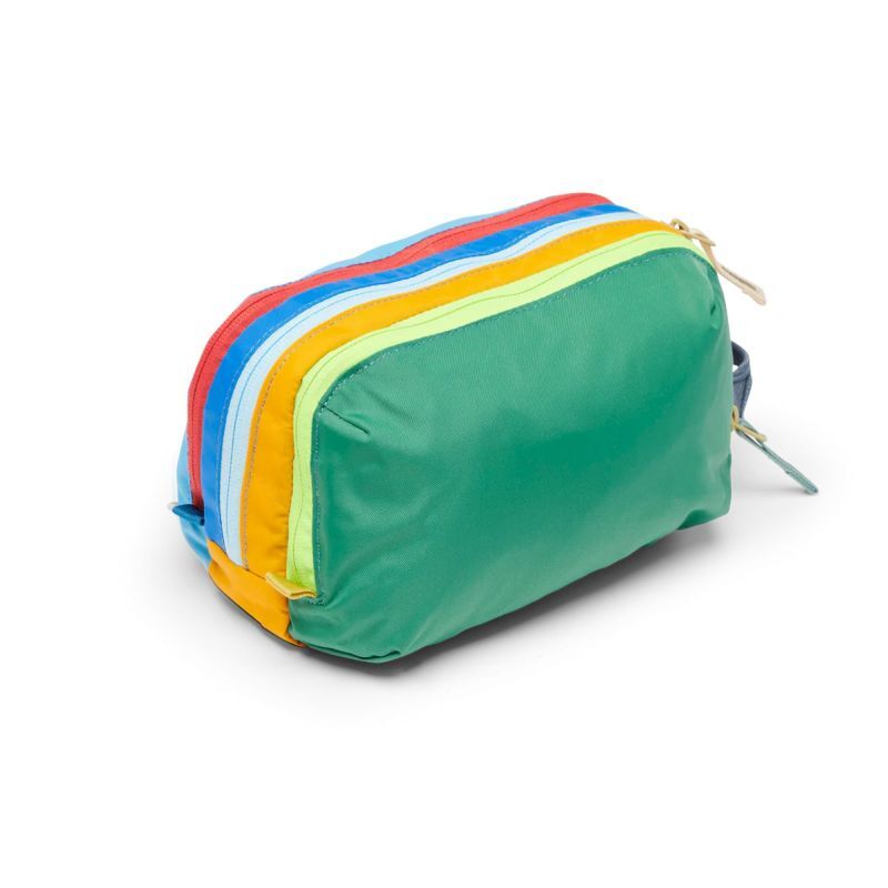 Cotopaxi Nido Accessory Bag Del Dia - Kulturbeutel | Hardloop