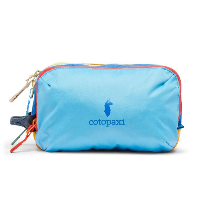 Cotopaxi Nido Accessory Bag Del Dia - Toilettas | Hardloop