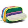 Cotopaxi Nido Accessory Bag Del Dia - Toaletní taštička | Hardloop