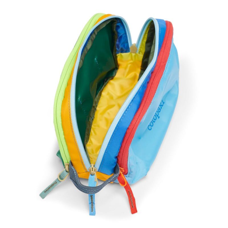 Cotopaxi Nido Accessory Bag Del Dia - Kosmetyczka | Hardloop
