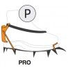 Black Diamond Snaggletooth Pro - Raki | Hardloop