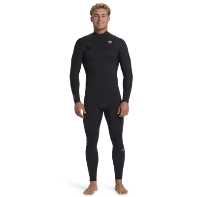 4/3mm Revolution Natural - Mute da surf - Uomo