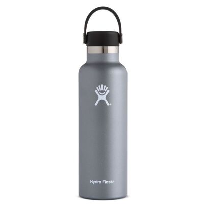 21 oz Standard Mouth - Botella térmica