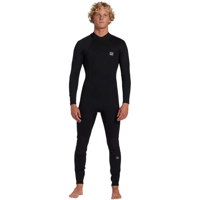 5/4mm Foil BZ - Fato surf homem