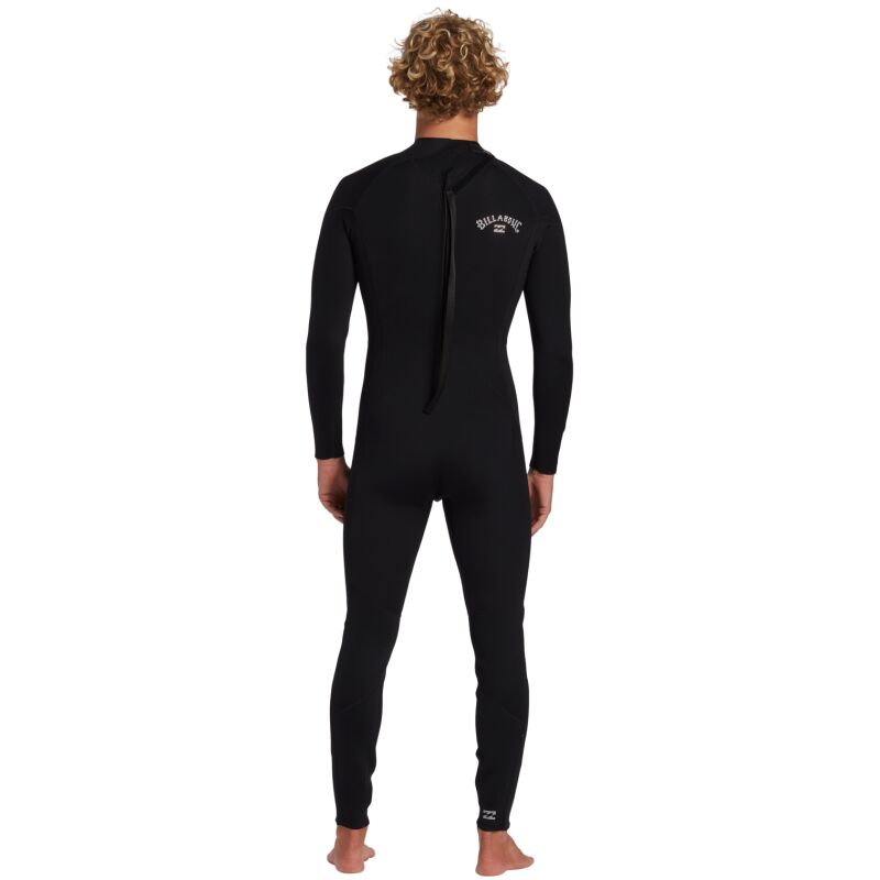 Billabong 5/4mm Foil BZ - Surf märkäpuvut - Miehet | Hardloop