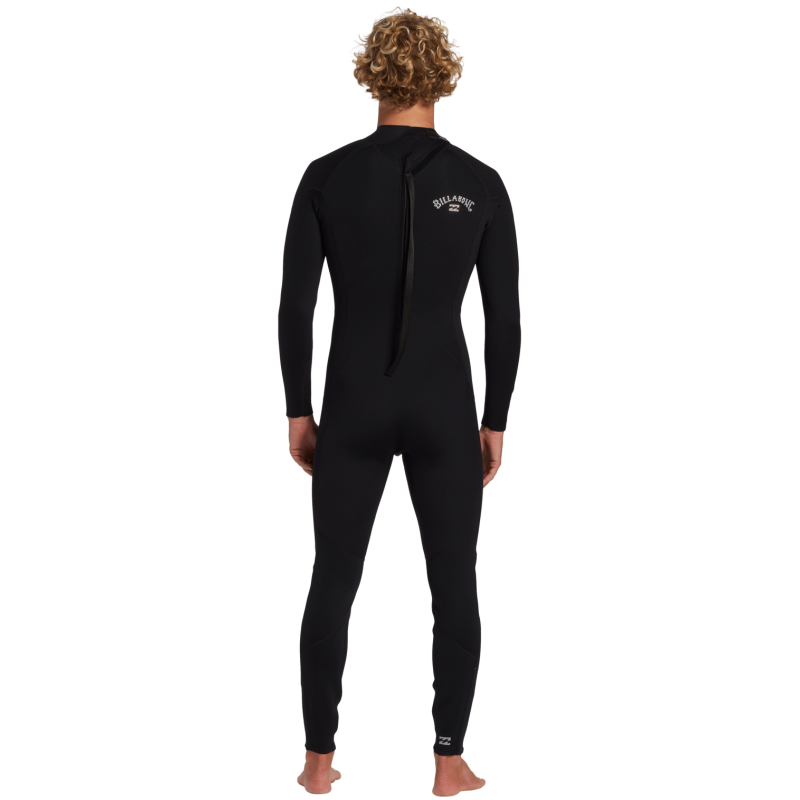 Billabong 5/4mm Foil BZ - Surfanzug - Herren | Hardloop